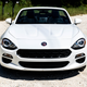 Image for article titled The 2017 Fiat 124 Spider Is How You Say 'Not As Good As The Miata' In Italian